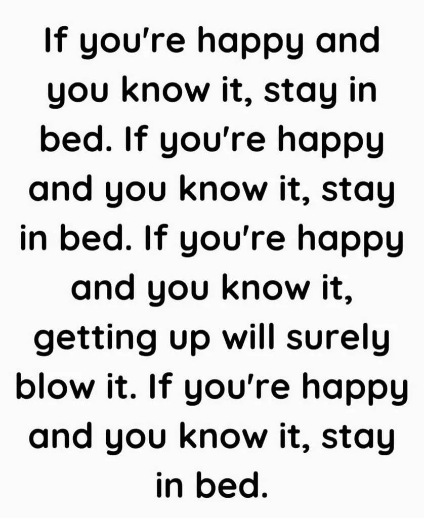 Happy And You Know It.webp