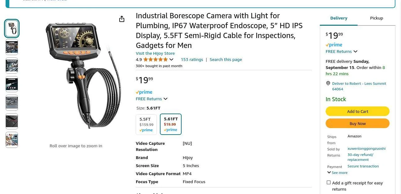 Screenshot 2024-09-12 at 15-45-59 Industrial Borescope Camera with Light for Plumbing IP67 Wa...webp