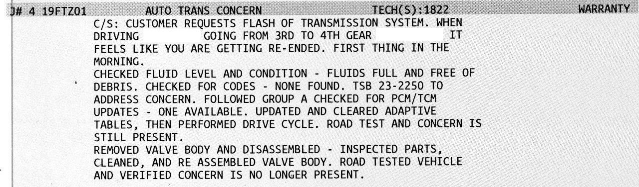 Ford Ranger 10R80 Initial Diagnosis.JPG