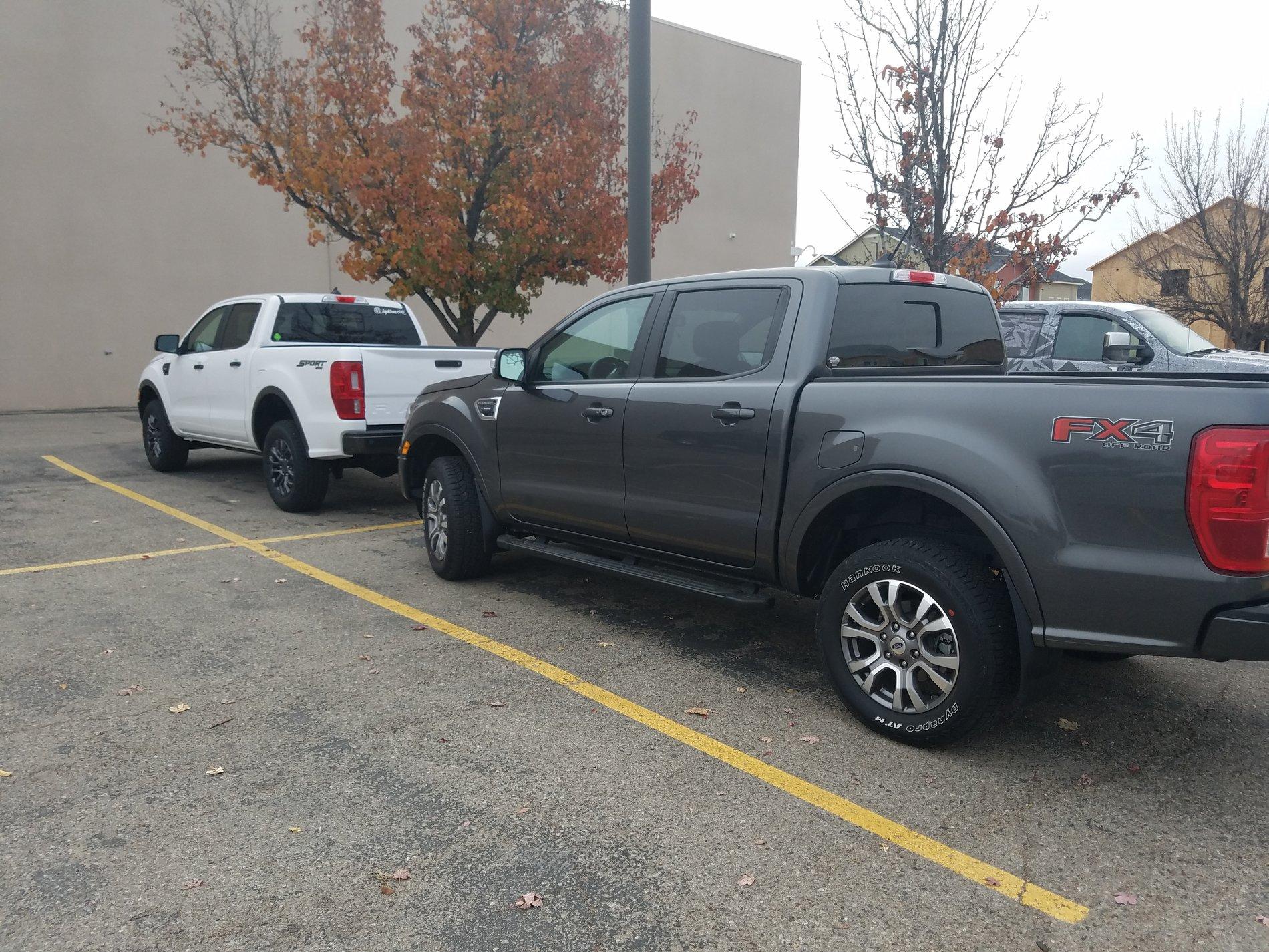Rangers parking.jpg