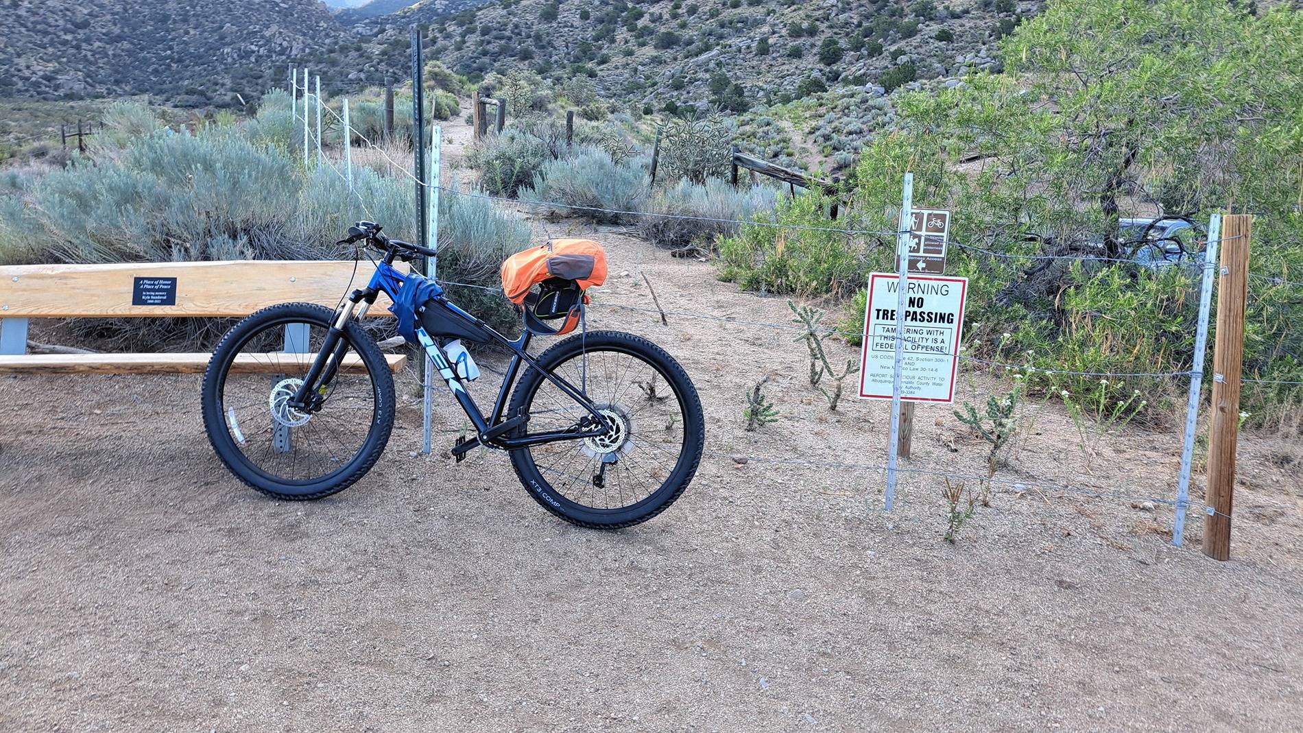 Bike at entrance (jpg) last.jpg