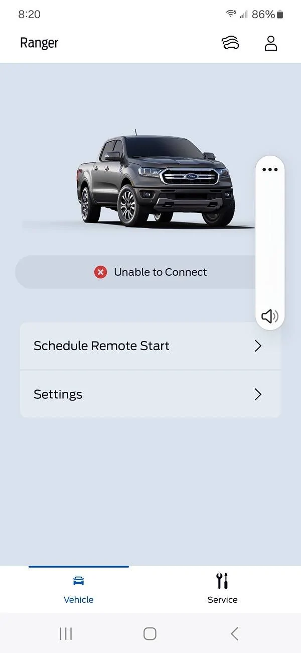 FordPassunable to connect.webp