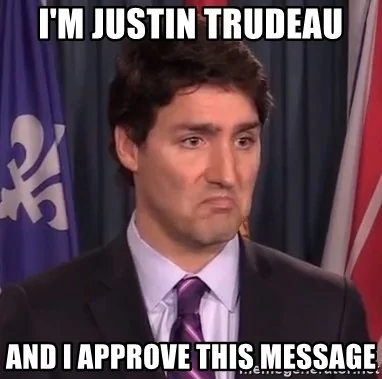 a-A-meme-that-targets-Justin-Trudeau-in-a-harmful-way-with-a-communal-angle-b-A.webp