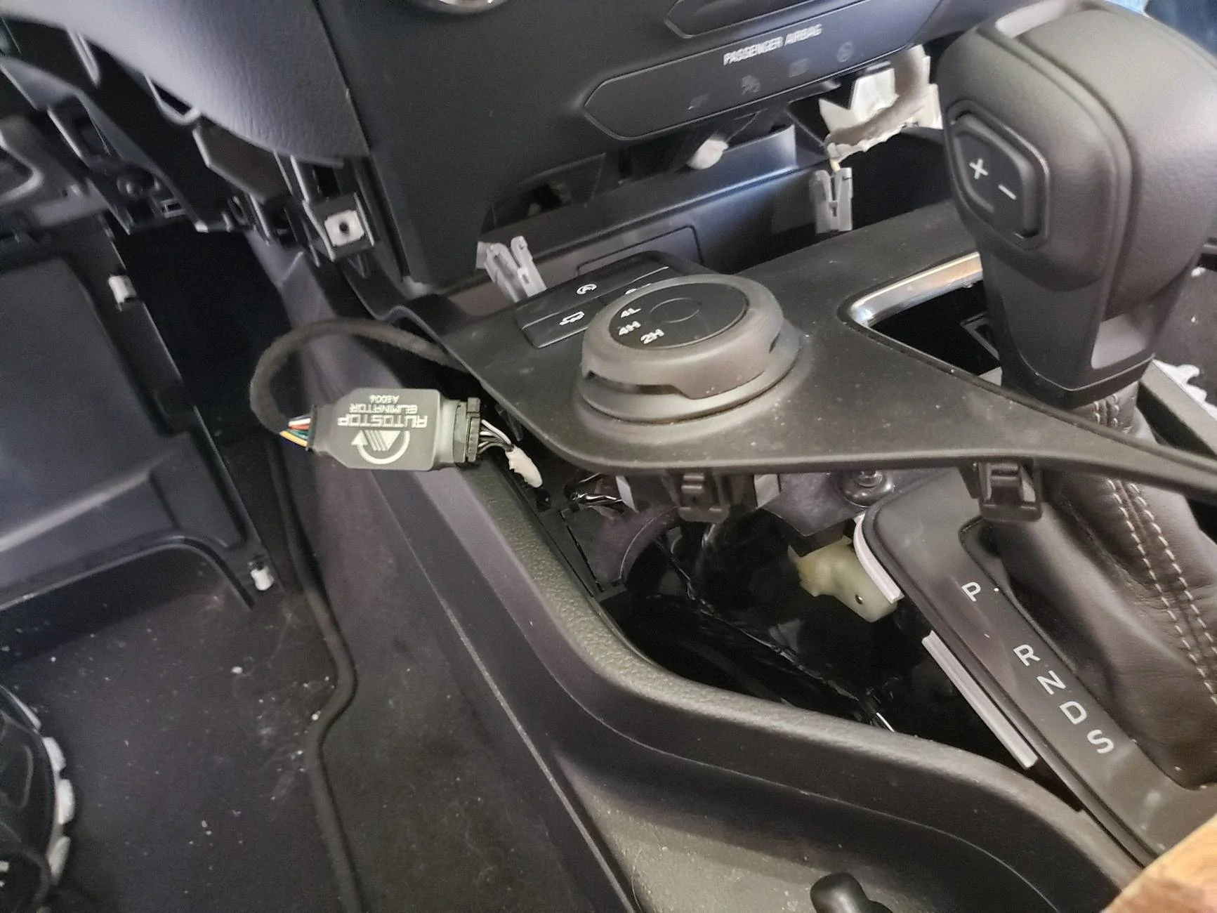 AutoStop installed.jpg