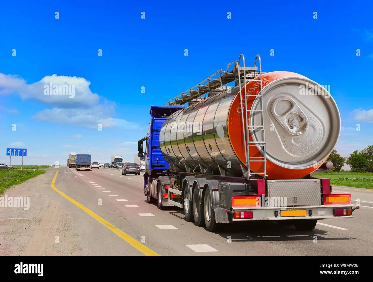 tanker-with-chrome-tanker-on-the-highway-fuel-truck-transports-beer-in-a-can-conceptual-idea-...webp