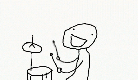 drum-man-stickman.gif