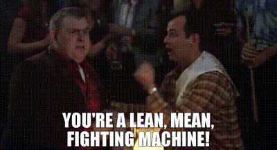 John Candy Lean, Mean.gif