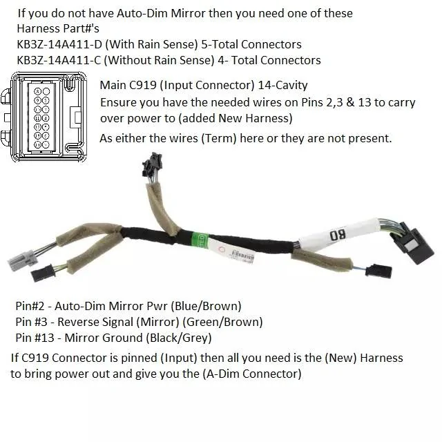 A-Dim Mirror Harness.webp