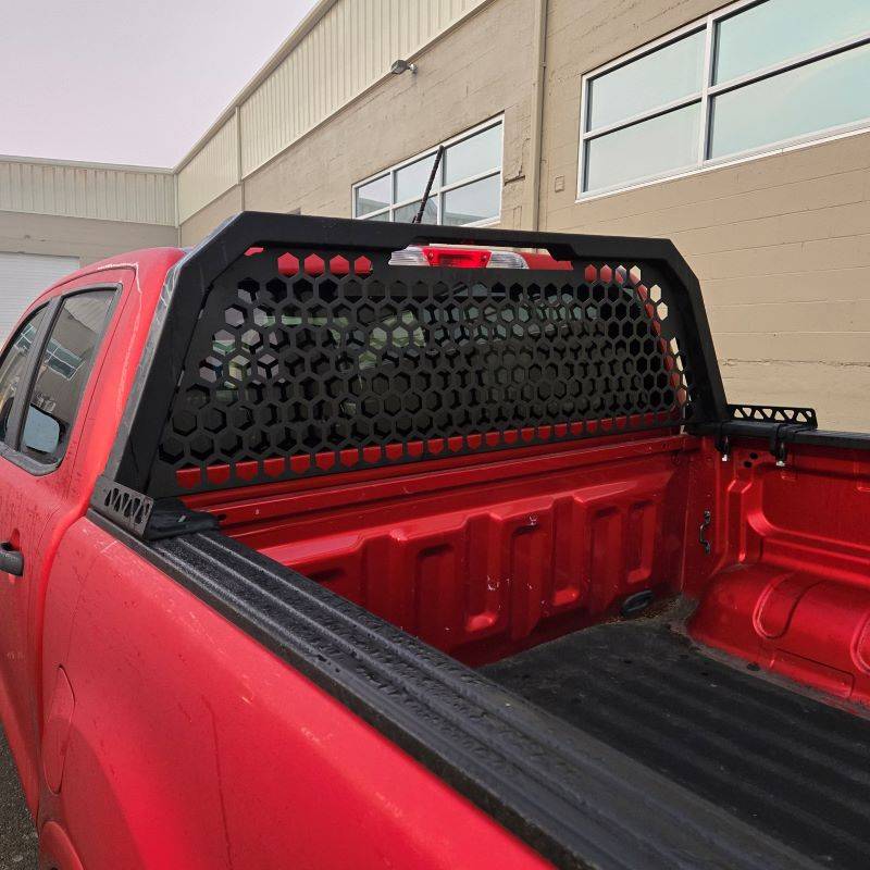 2019-2025 Ford Ranger Honeycomb Headache Rack.jpg