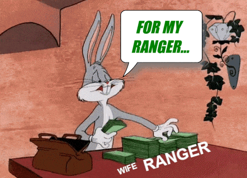 Bugs Money Ranger.gif