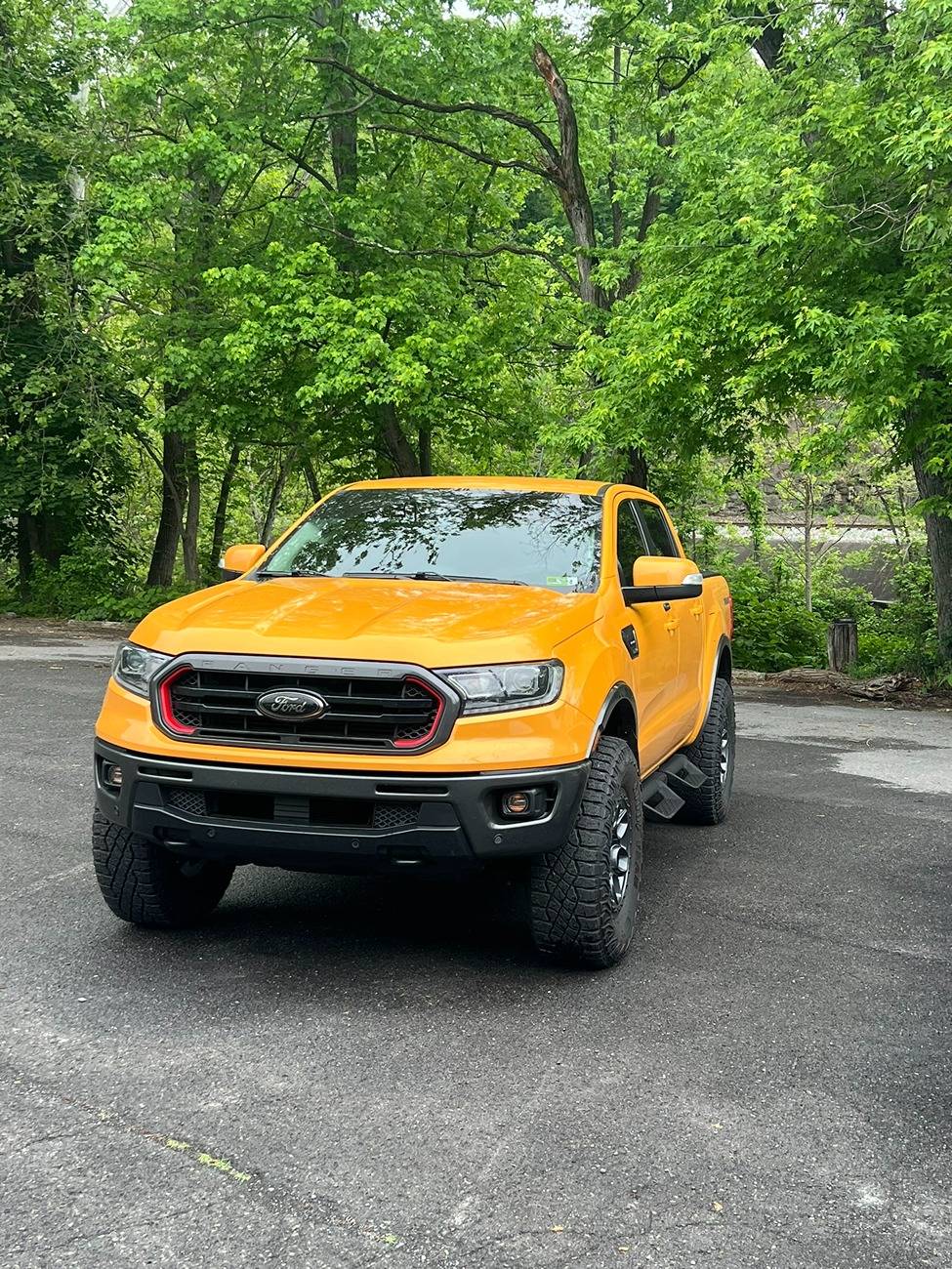 Goodbye 21 Tremor hello? | 2019+ Ford Ranger and Raptor Forum