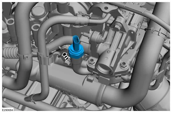 P0471 Exhaust Pressure Sensor | 2019+ Ford Ranger and Raptor Forum (5th ...