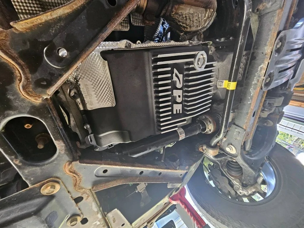 PPE Deep Pan Installed.jpg