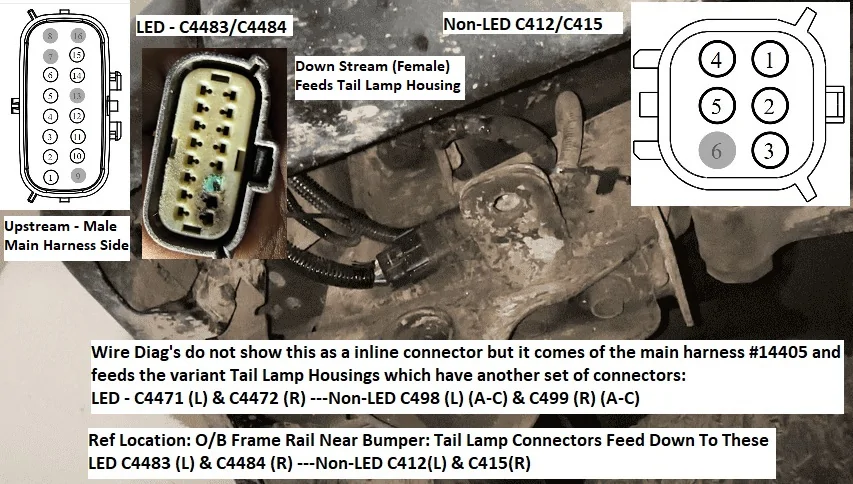 Taillamp Harness Connectors Detailed.webp