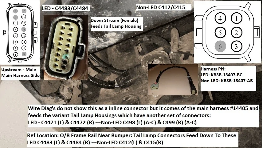 Taillamp Harness Connectors Detailed.webp