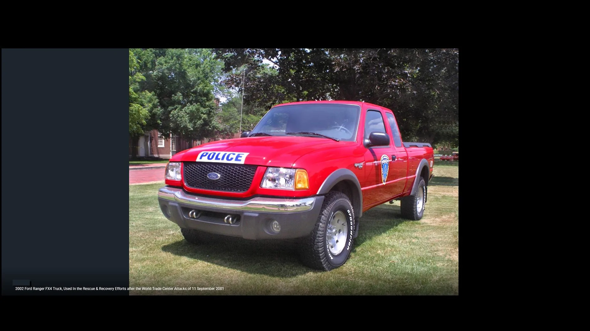 Port Athority FX4 Ranger.webp