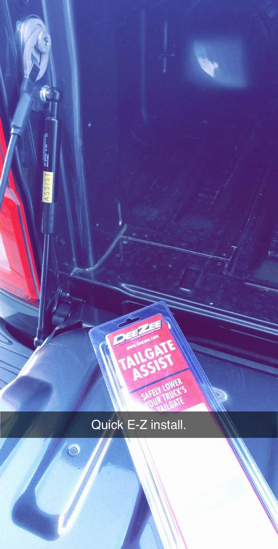 Ranger Tailgate Assist.webp