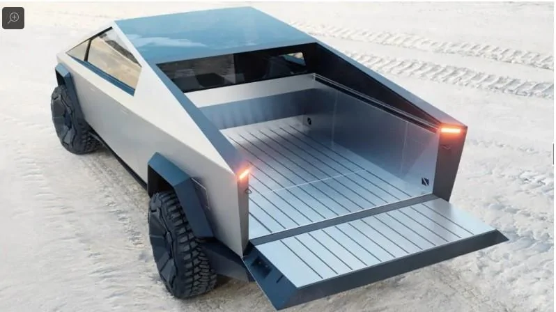 Tesla Cyber Truck Bed.webp