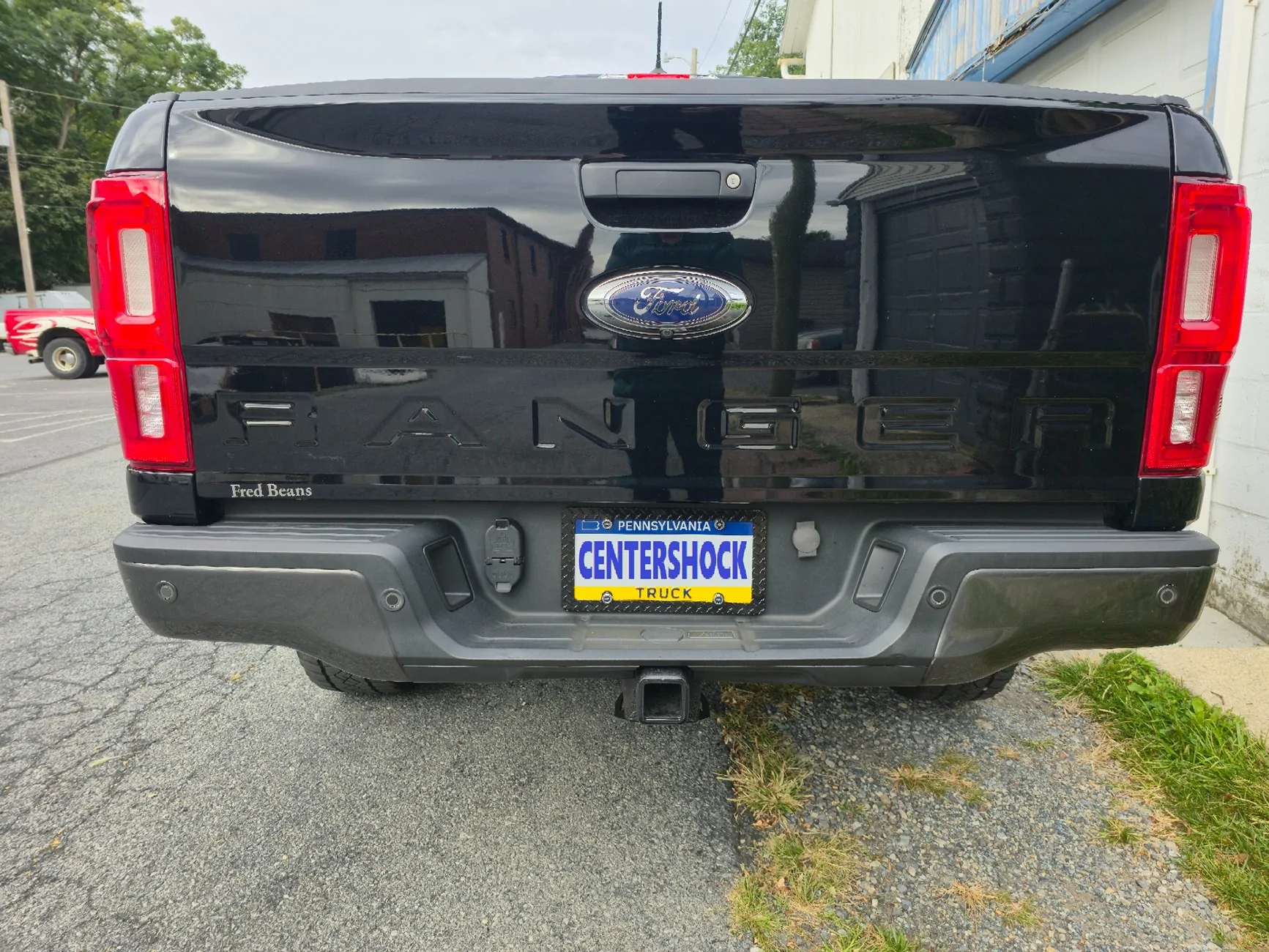 Ranger Rear Before.webp