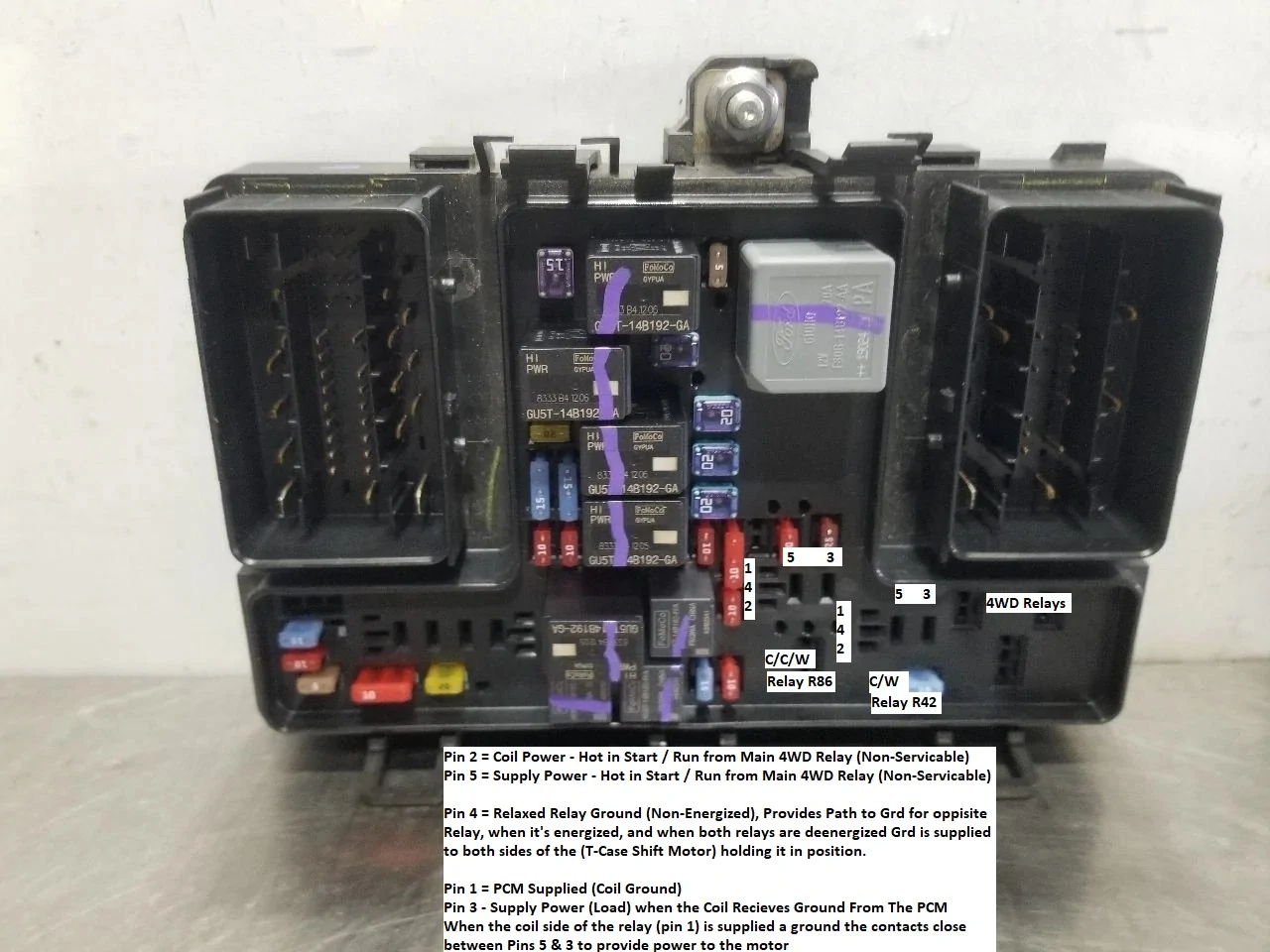 Realy Power (4WD) Circuit Detailed.webp