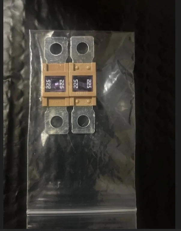 225 Amp Fuse Post.webp