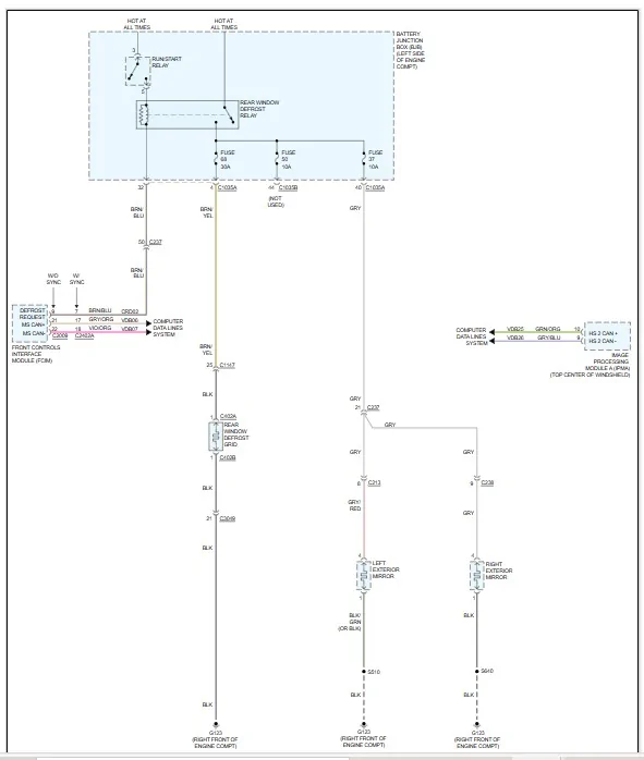 Defogger Circuit.webp