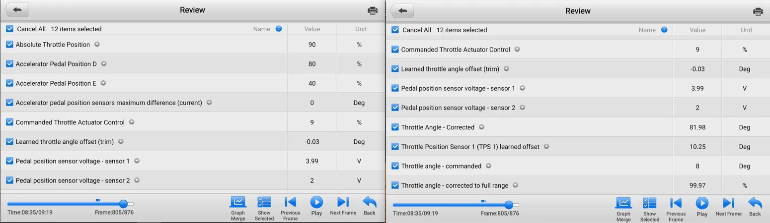 AP & TPS KOEO Full Throttle Combo.webp
