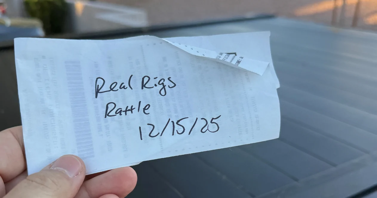 Ford Ranger Embark LS Tonneau Cover w. T-Slot Rails $400 {filename}