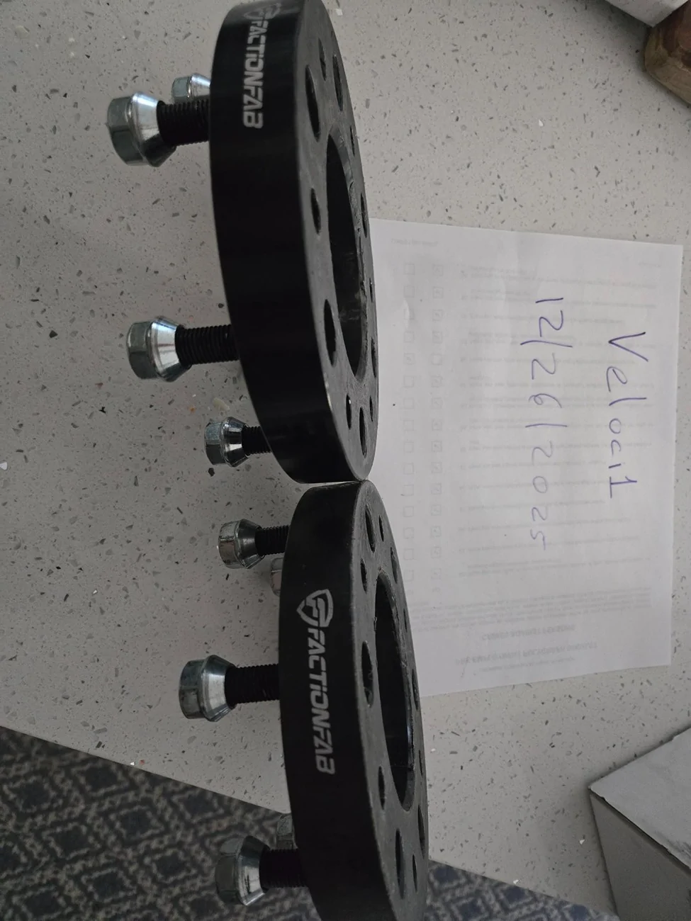 1 inch factionfab ranger spacers.webp