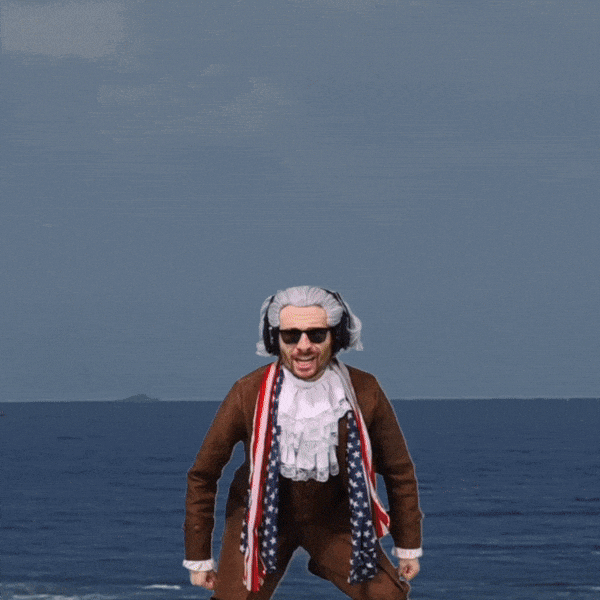 Total Chaos GIF.gif
