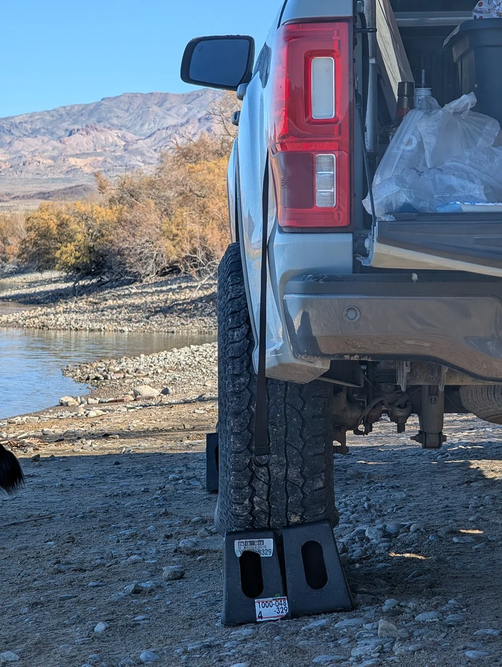 18x9 +18 offset on 265/70/r18 | 2019+ Ford Ranger and Raptor Forum (5th ...