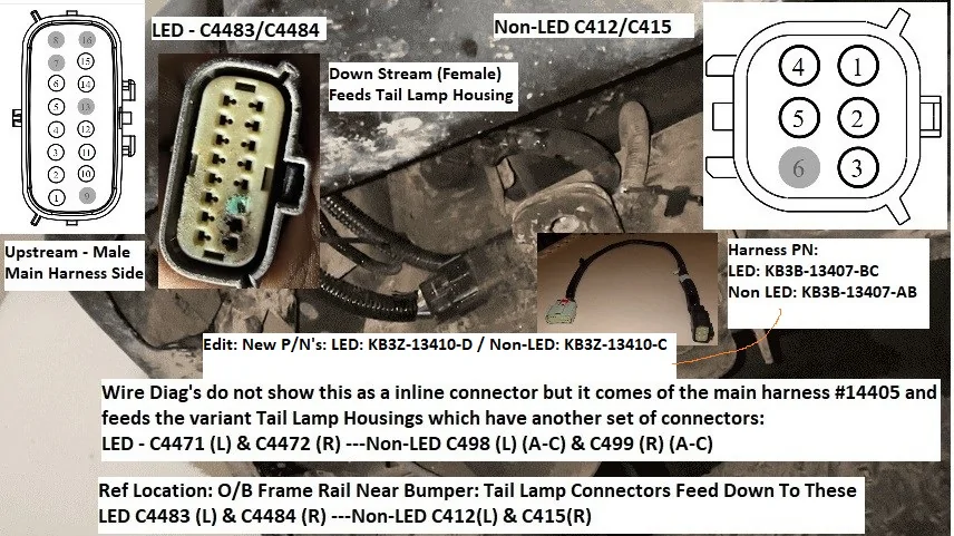 Taillamp Harness Connectors Detailed.webp