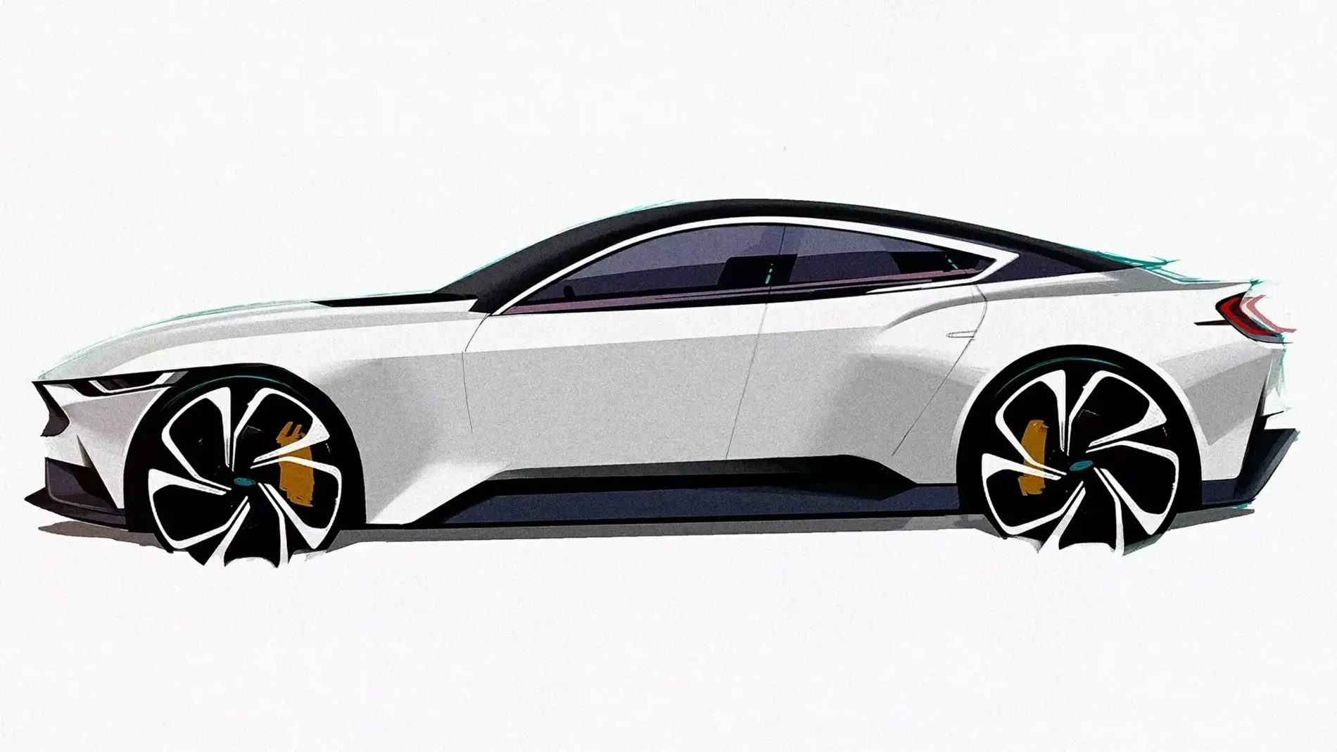 Ford-Mustang-Sedan-Sketch-by-Chris-Stevens.webp