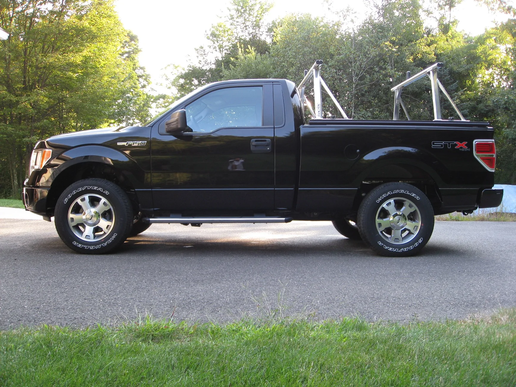 Ford Ranger Super Duty - Bangkok Motor Show | Page 2 | 2019+ Ford ...