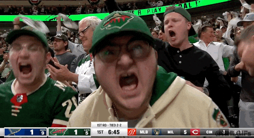 Excited Lets Go GIF by NHL.gif