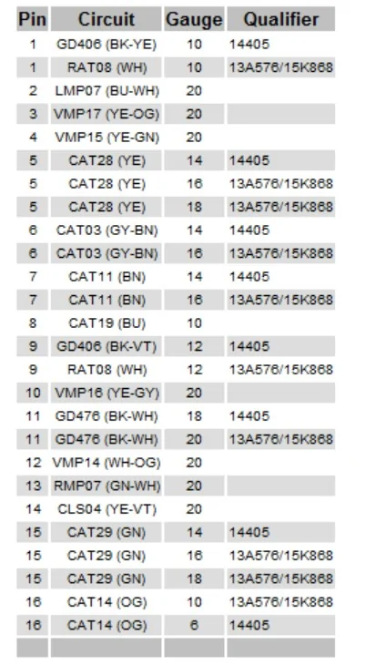C405 Connector Wires.webp
