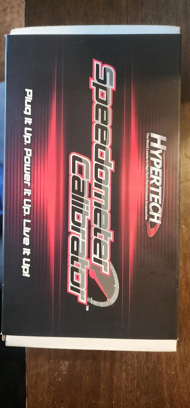 Oregon - BNIB- Hypertech Spectrum 3300 Speed Calibrator | 2019+ Ford ...