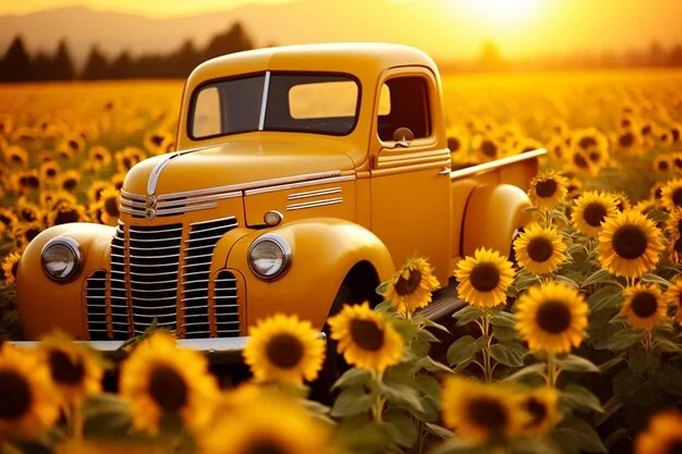 sunflower-field-with-vintage-pickup-truck_1170794-296347.webp