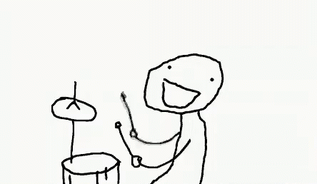 drum-man-stickman.gif