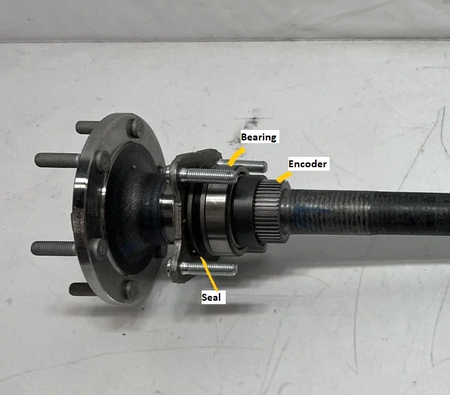 Axle Bearing Seal.webp