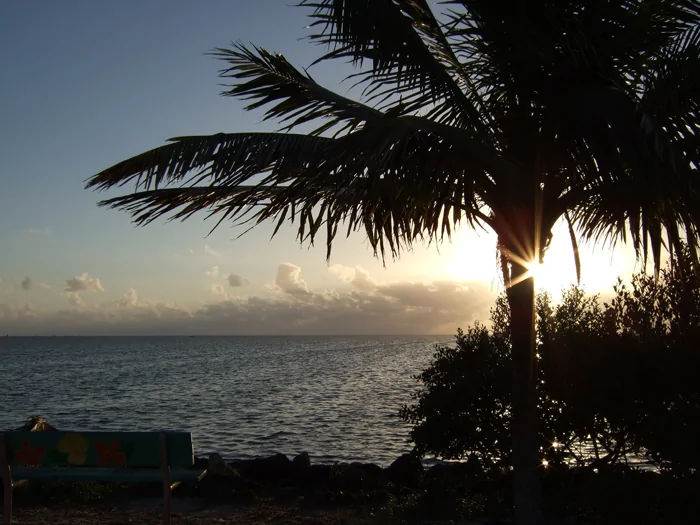 Sunrise at Biscayne National Park.webp