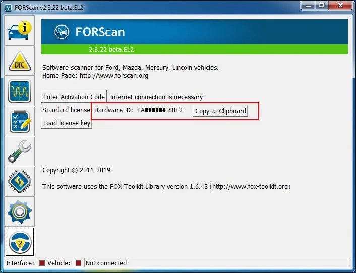 FORscan Hardware ID.webp