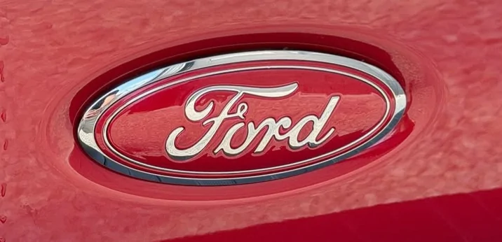 Ruby Red Tailgate Emblem.webp