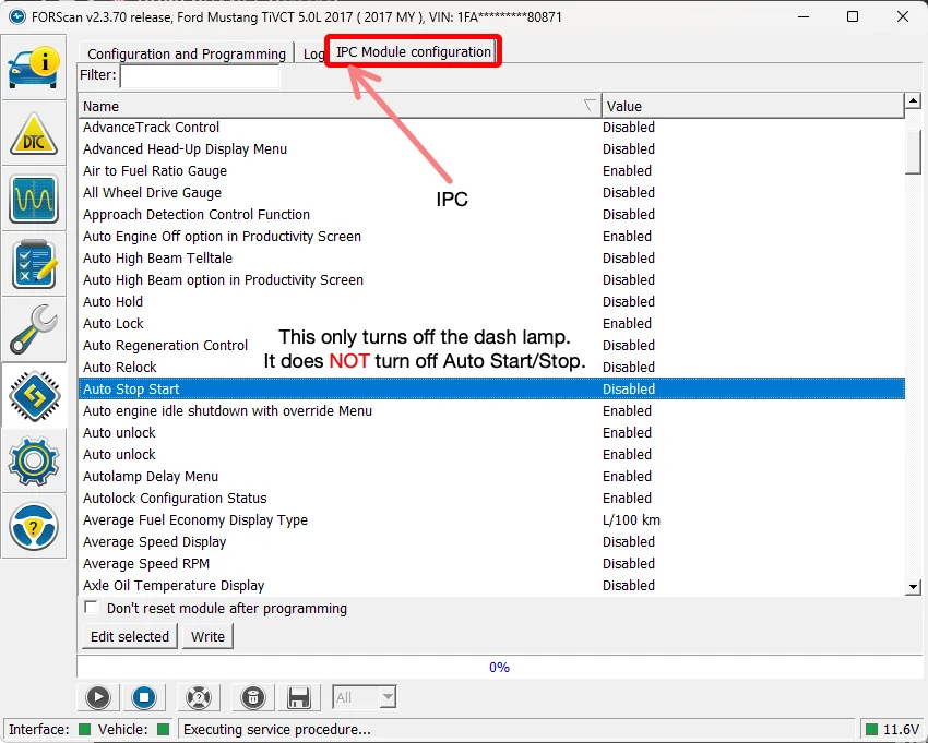 Auto Start Stop dash indication.webp