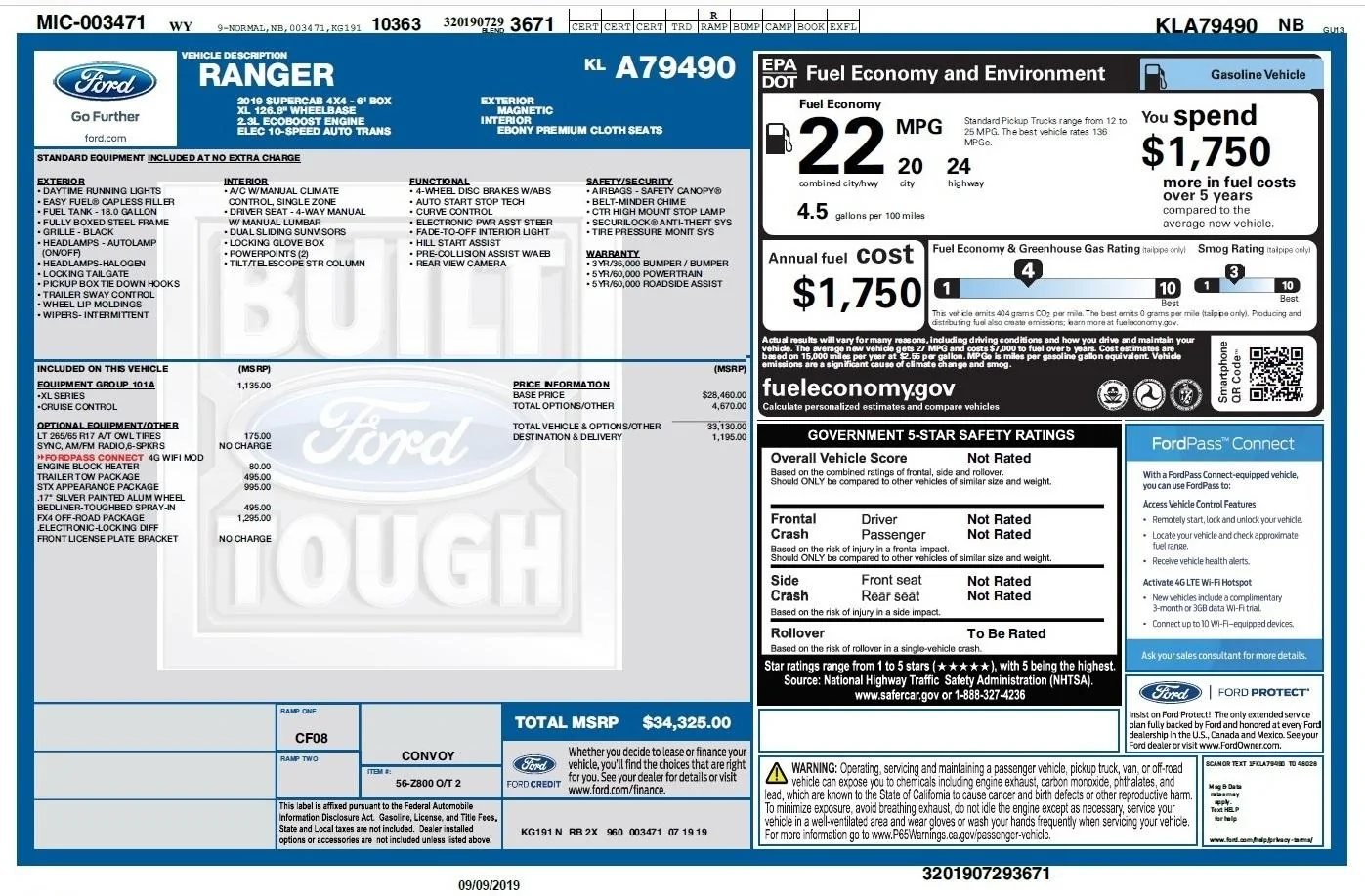 Window Sticker For Our 2019 Ranger Blocked Out Vin.webp