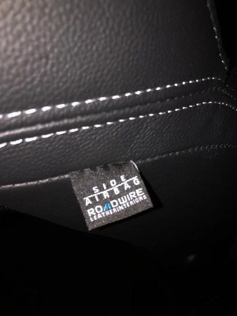 ranger seat brand.webp