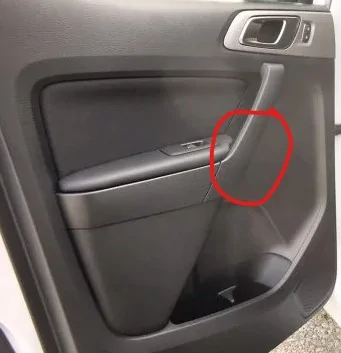 Ranger door arm rest.webp