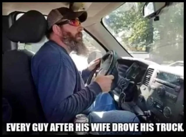 Wife Driving Truck.webp