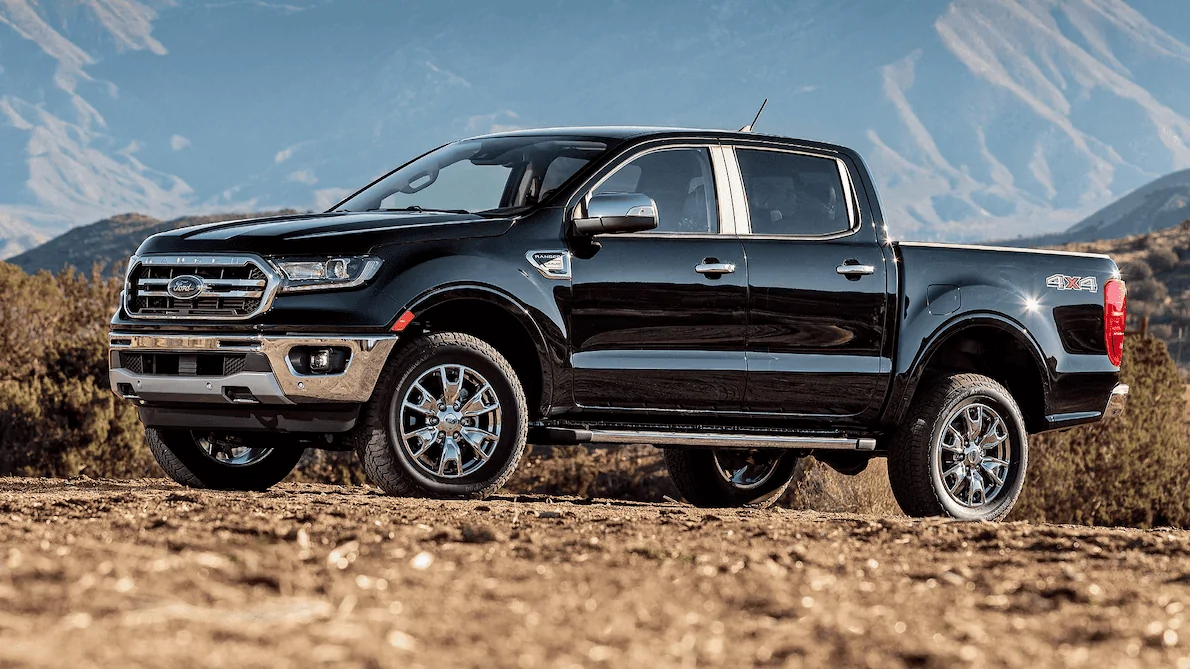 2019-Ford-Ranger-Lariat-4x4-Ecoboost-front-three-quarter.webp