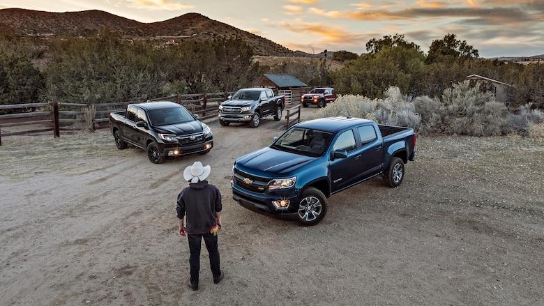 2019-Chevrolet-Colorado-2019-Honda-Ridgeline-2019-Ford-Ranger-2018-Toyota-Tacoma-V6-TRD-1.jpg
